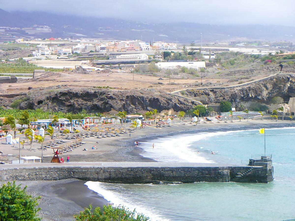 Apartment Playa San Juan Next To The