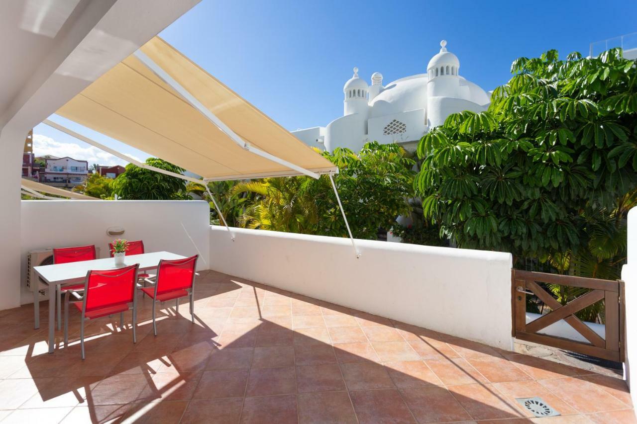 Luxury In Costa Adeje Appartement Playa Paraiso (Tenerife)