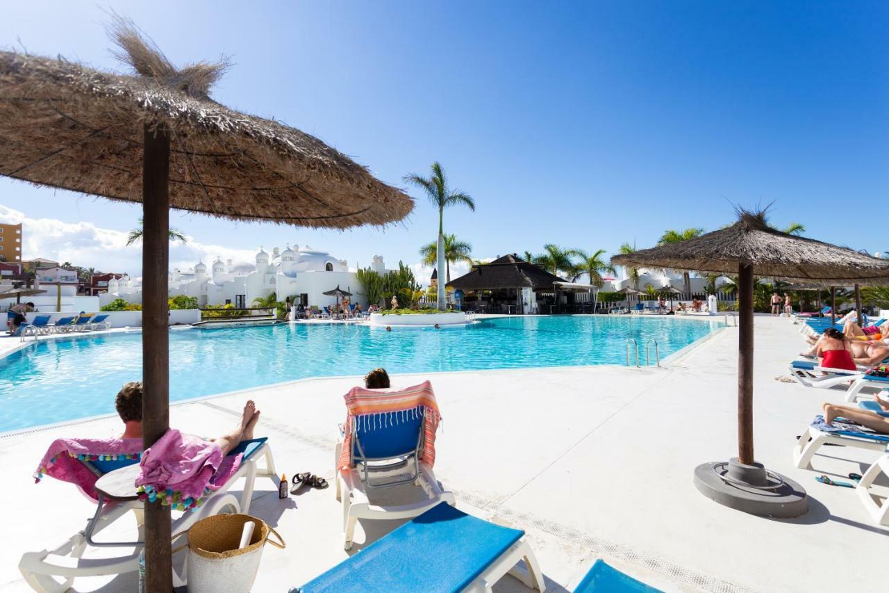 Appartement Luxury In Costa Adeje