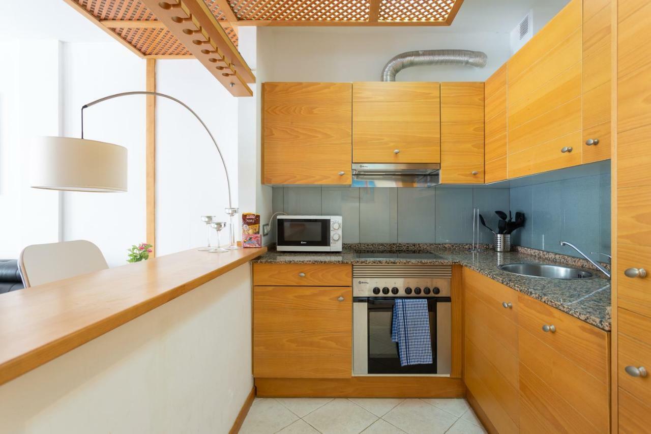 Luxury In Costa Adeje Appartement Playa Paraiso (Tenerife)