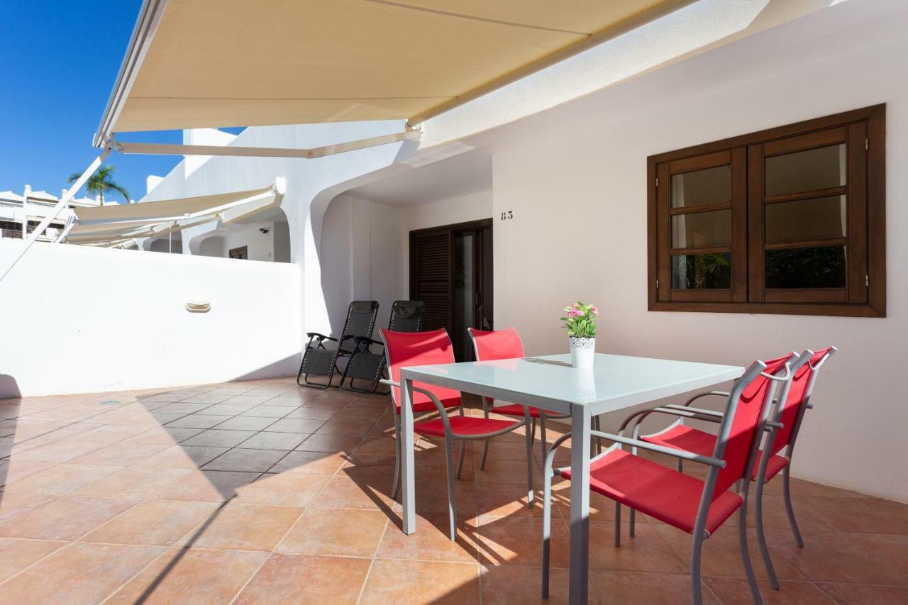 Appartement Luxury In Costa Adeje