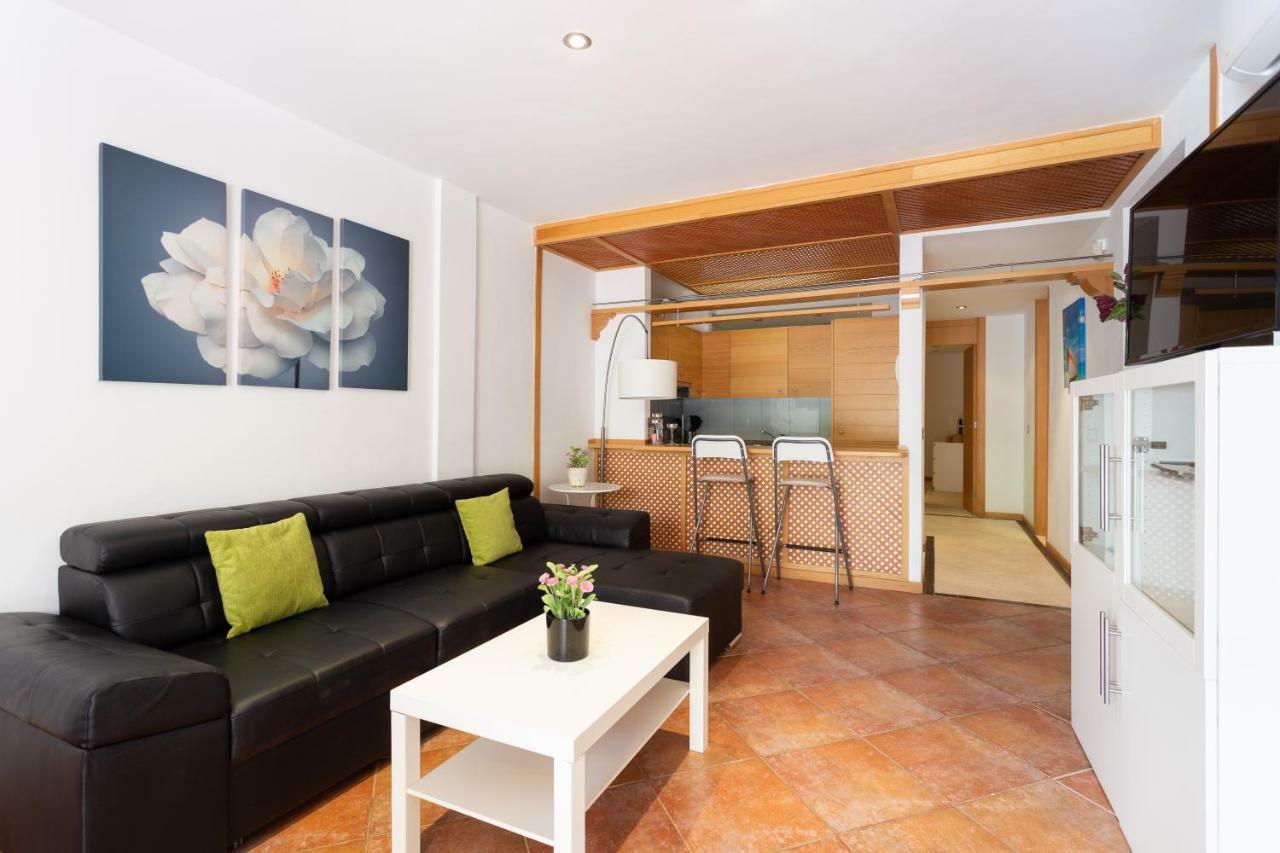 Luxury In Costa Adeje Appartement