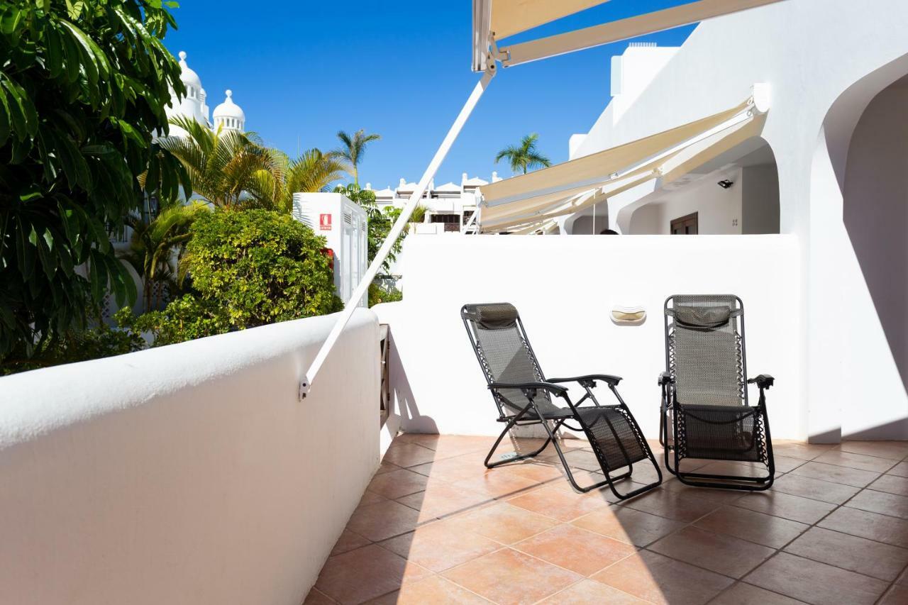 Luxury In Costa Adeje *