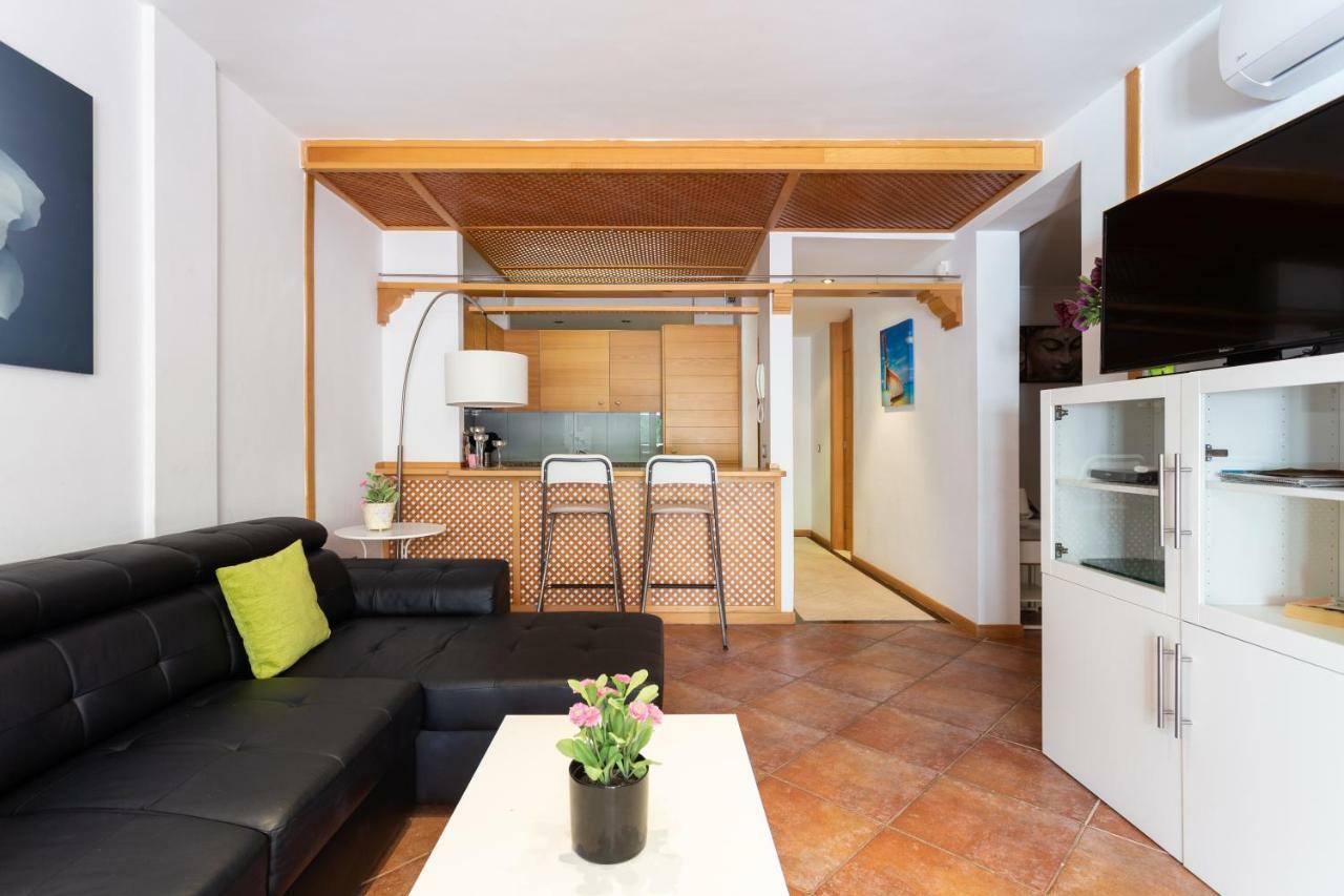 Luxury In Costa Adeje