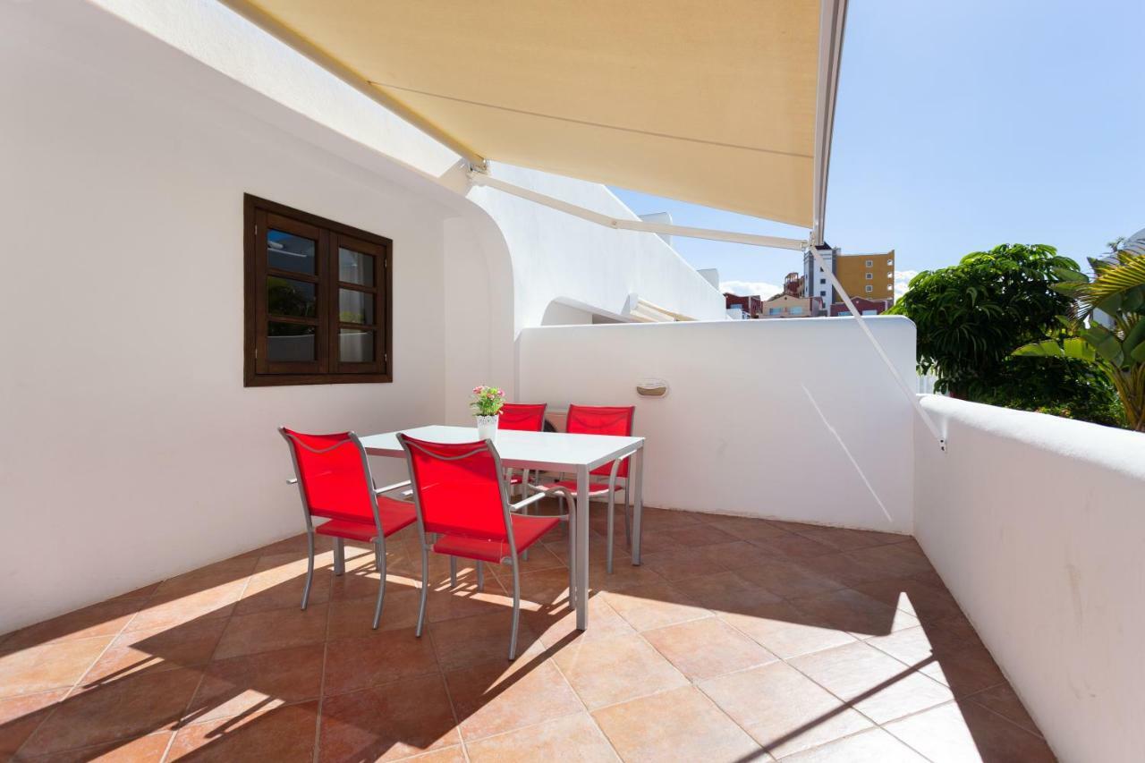 Appartement Luxury In Costa Adeje *