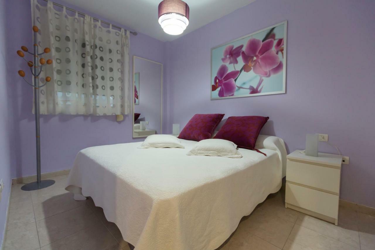 Apartment Adriana Center Santa Cruz de Tenerife