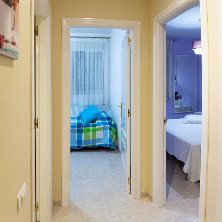 Adriana Center Apartment *