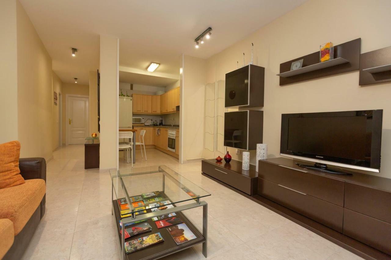 Apartment Adriana Center