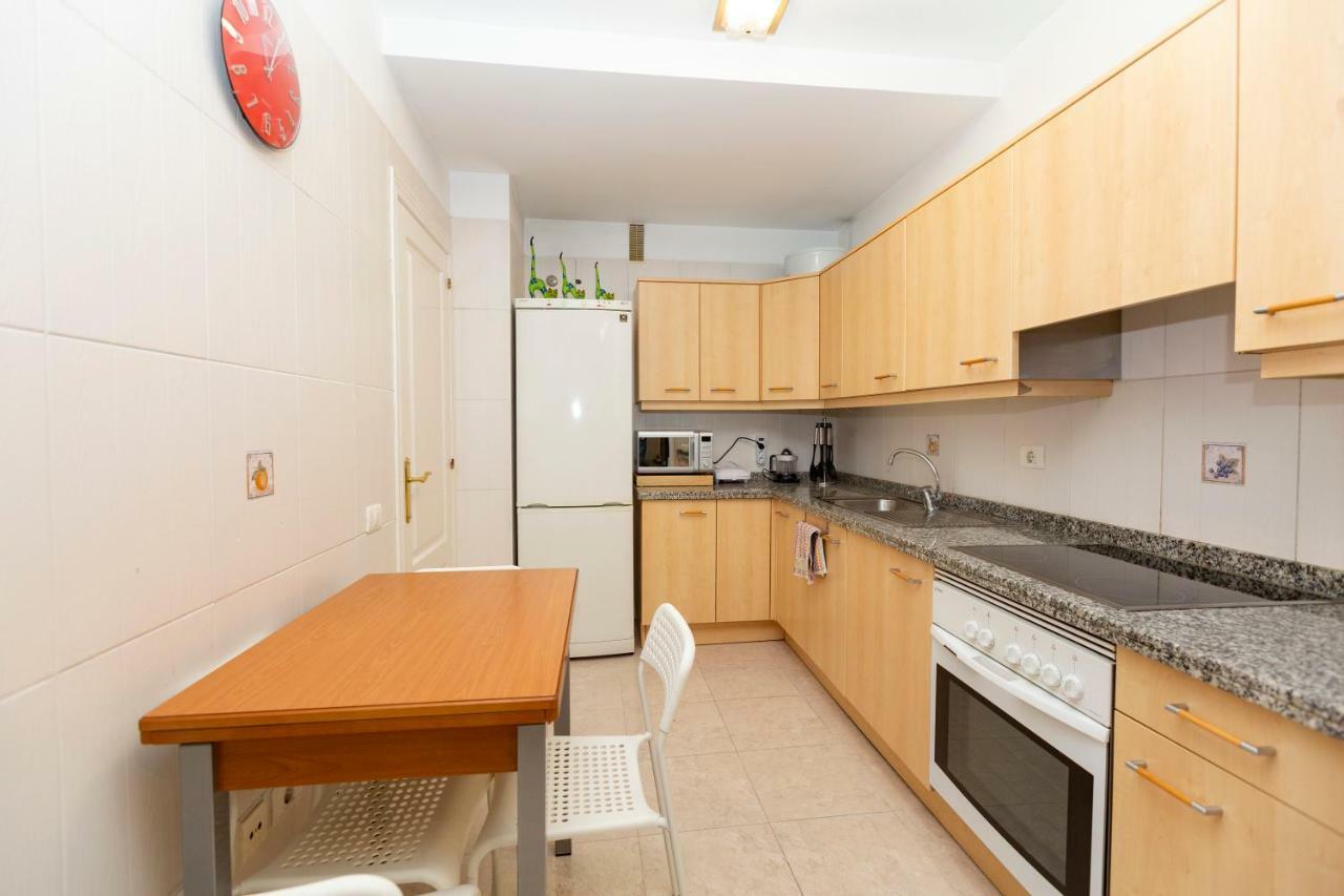 Apartment Adriana Center