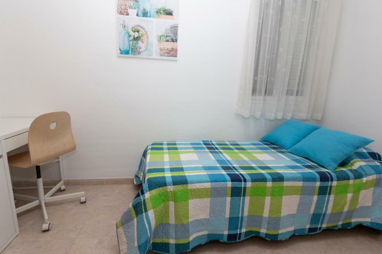 Adriana Center Apartment Santa Cruz de Tenerife