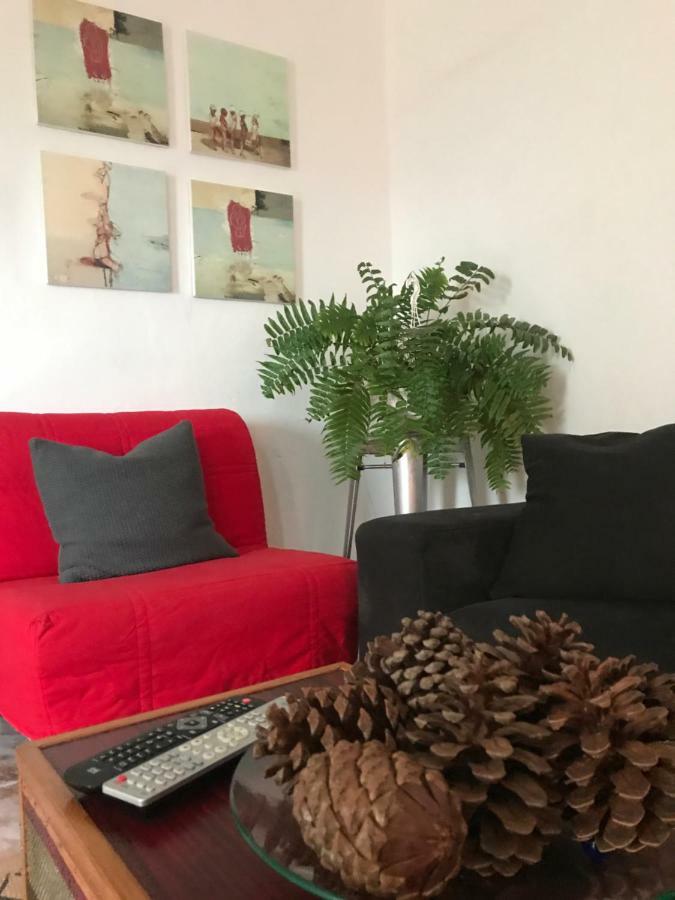 Casa Teresita Apartment *