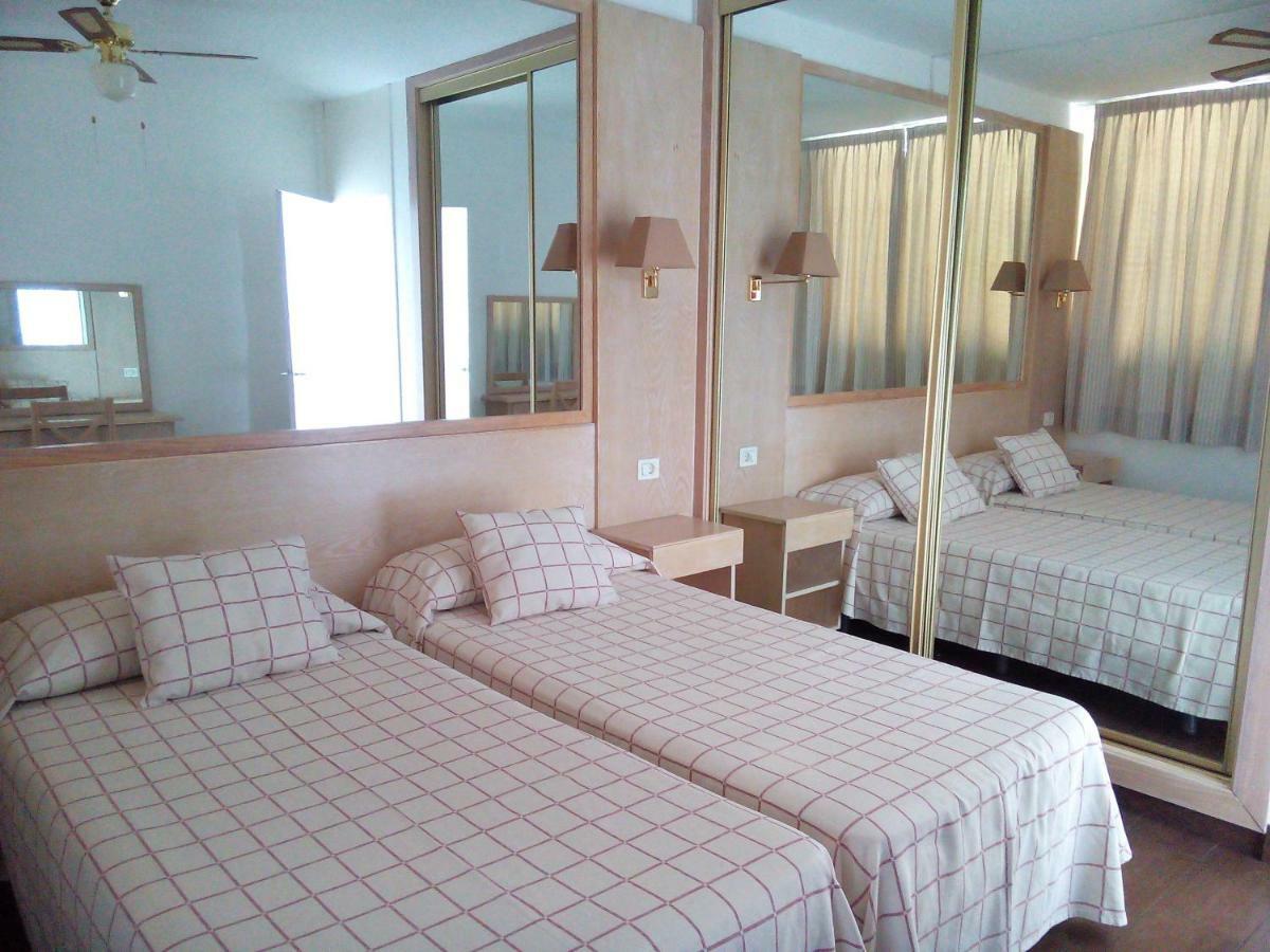 Apartment Azahara 405 *