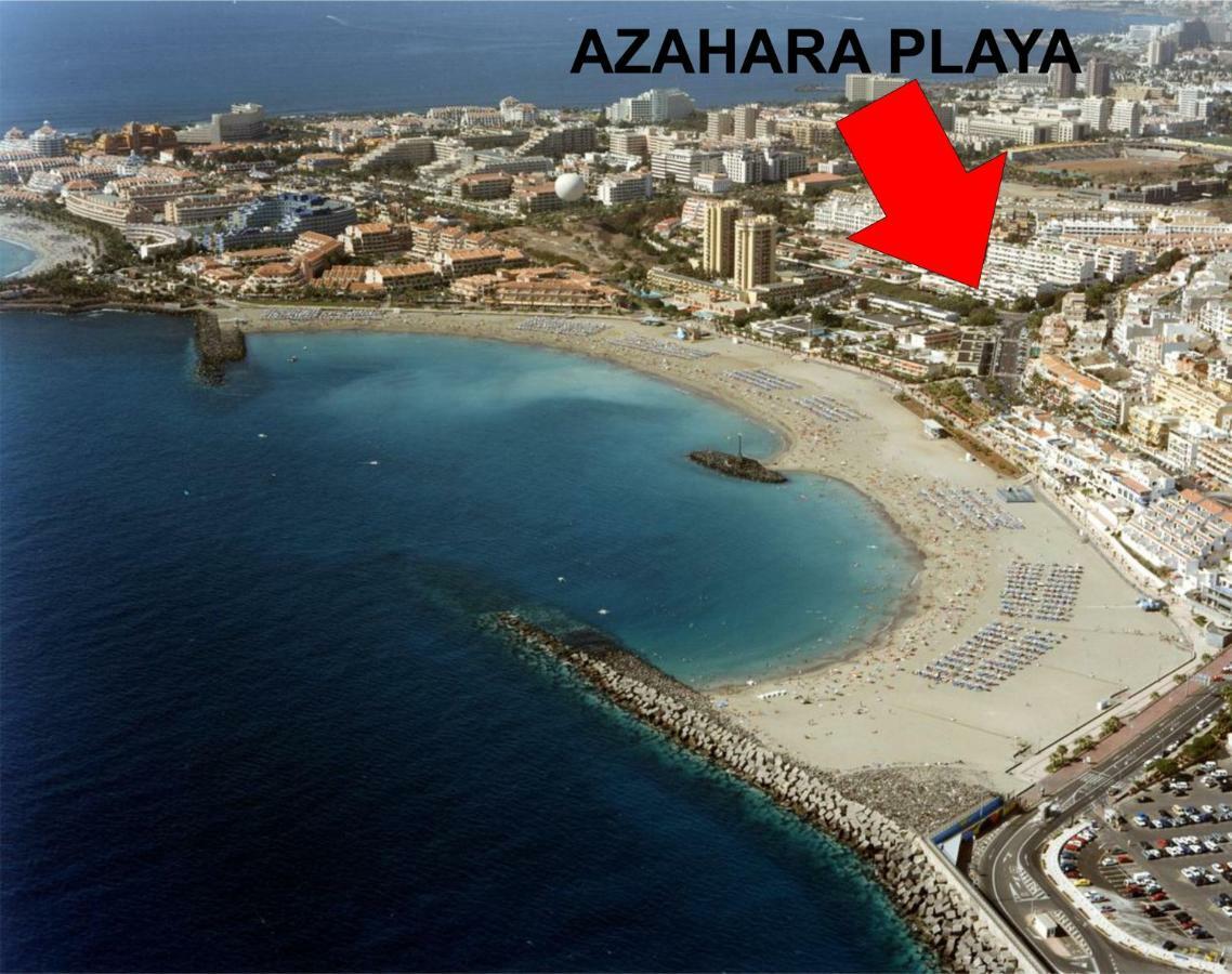 Azahara 405 Apartment *