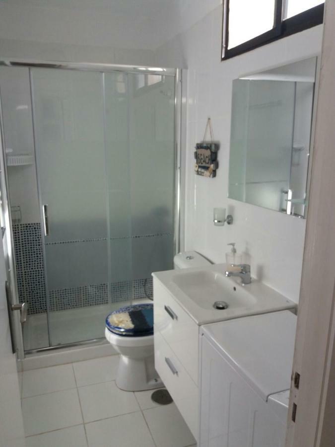 Bungamerica N114 Appartement