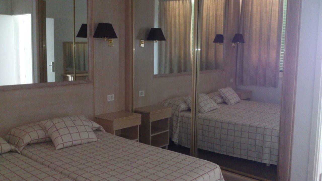 Azahara 413 Appartement *
