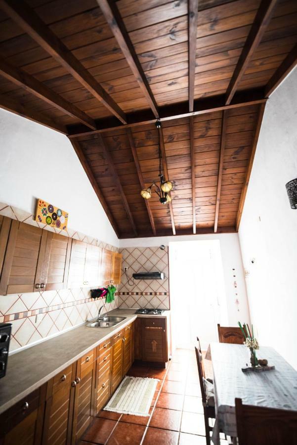 Holiday home Casa Angelina Guimar