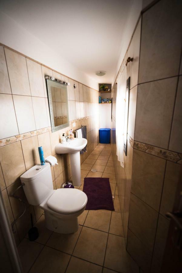 Holiday home Casa Angelina Guimar
