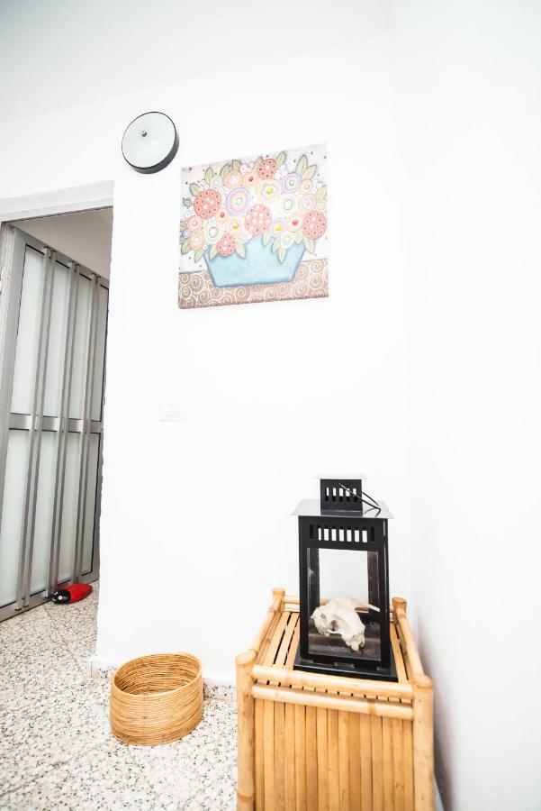 Casa Angelina Holiday home *