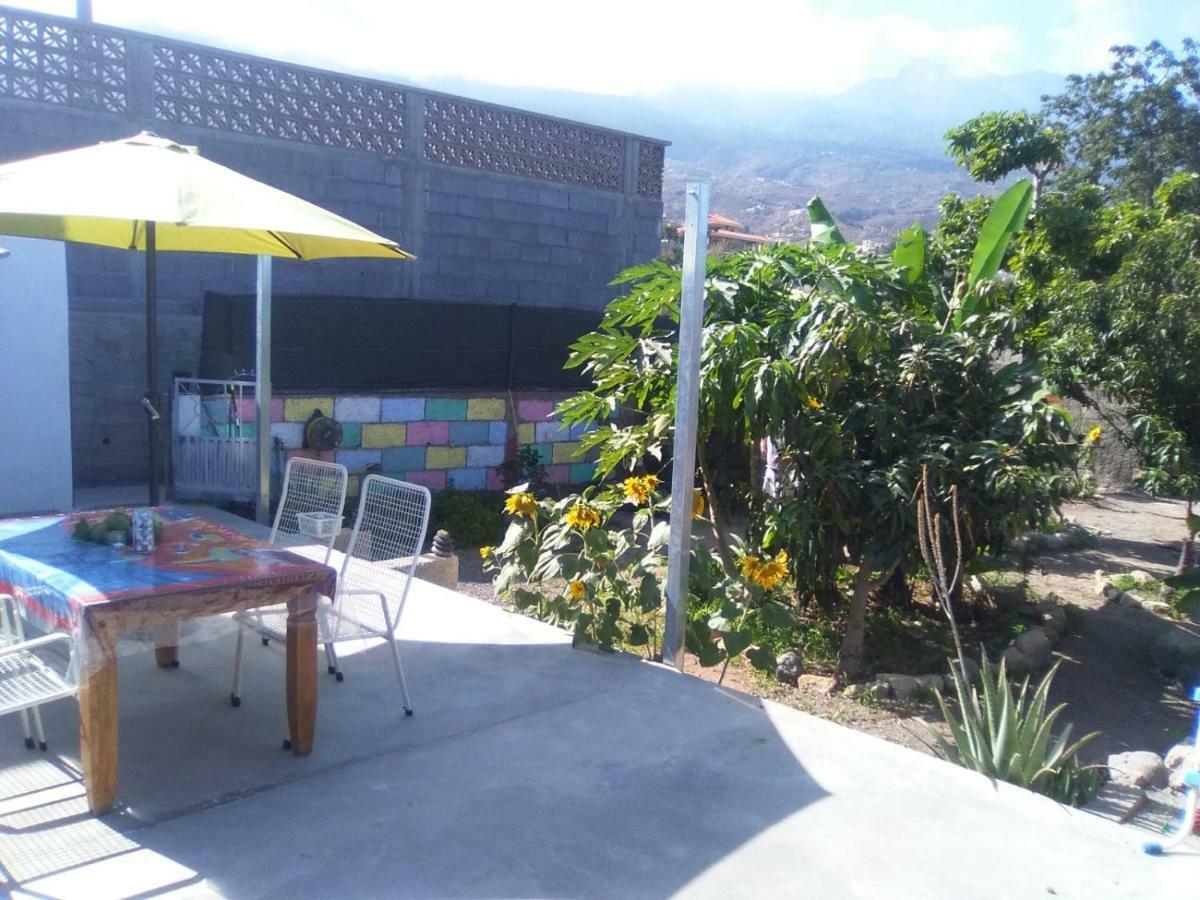 Casa Angelina Guimar