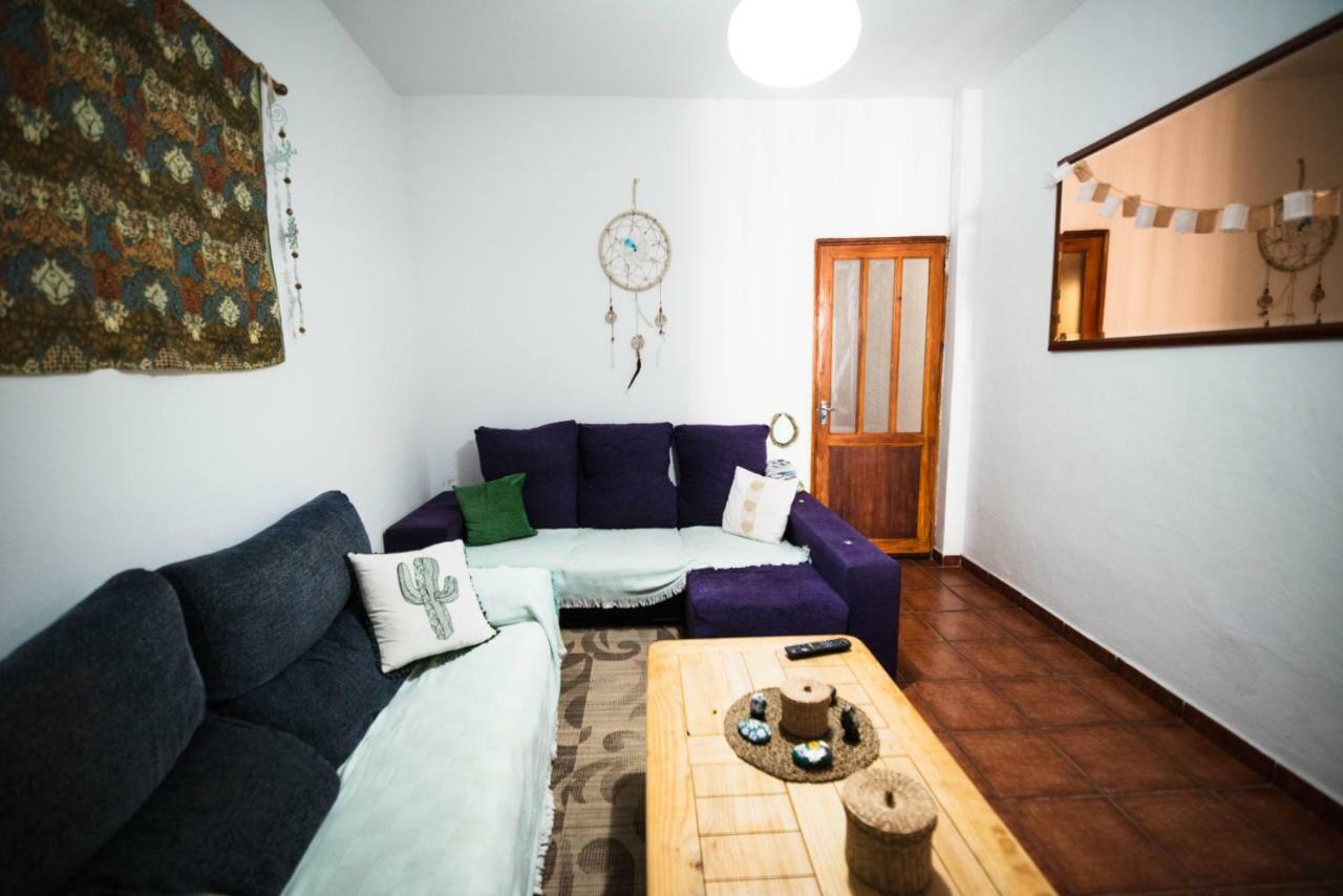 Holiday home Casa Angelina Guimar