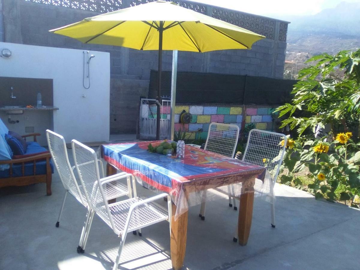 Casa Angelina Holiday home Guimar