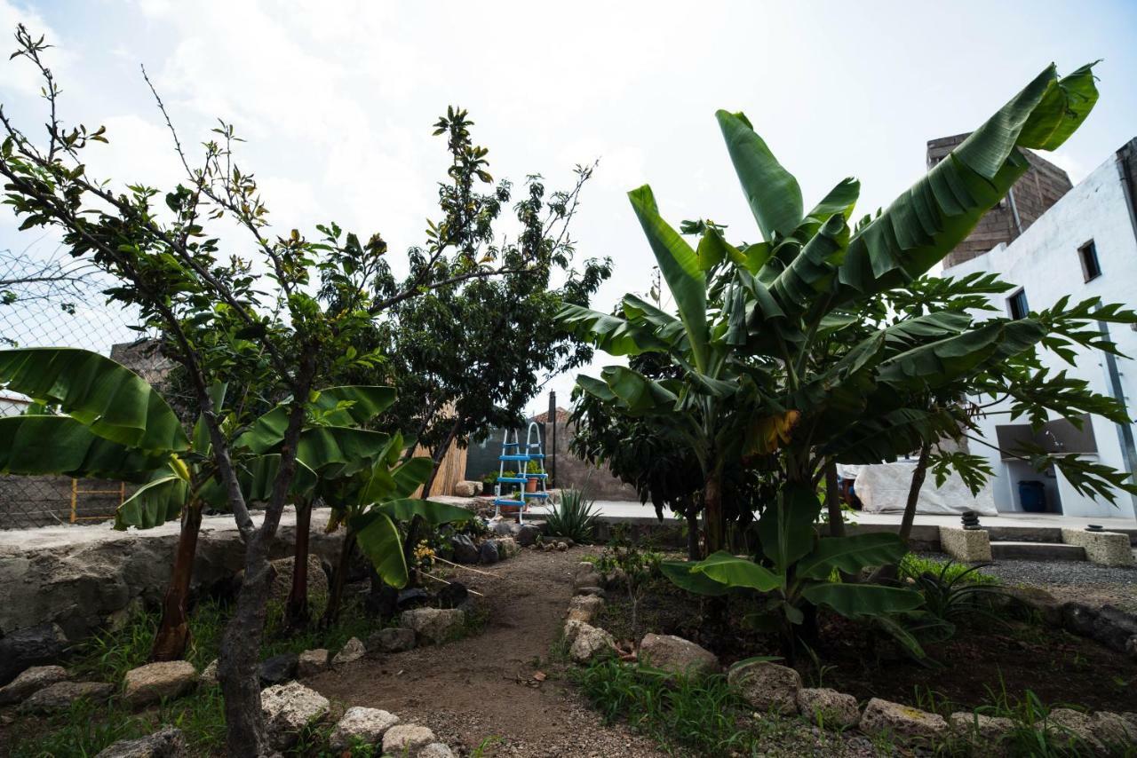 Casa Angelina Guimar