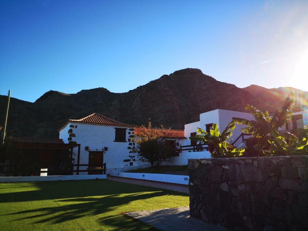 Vina Camello Holiday home Buenavista Del Norte