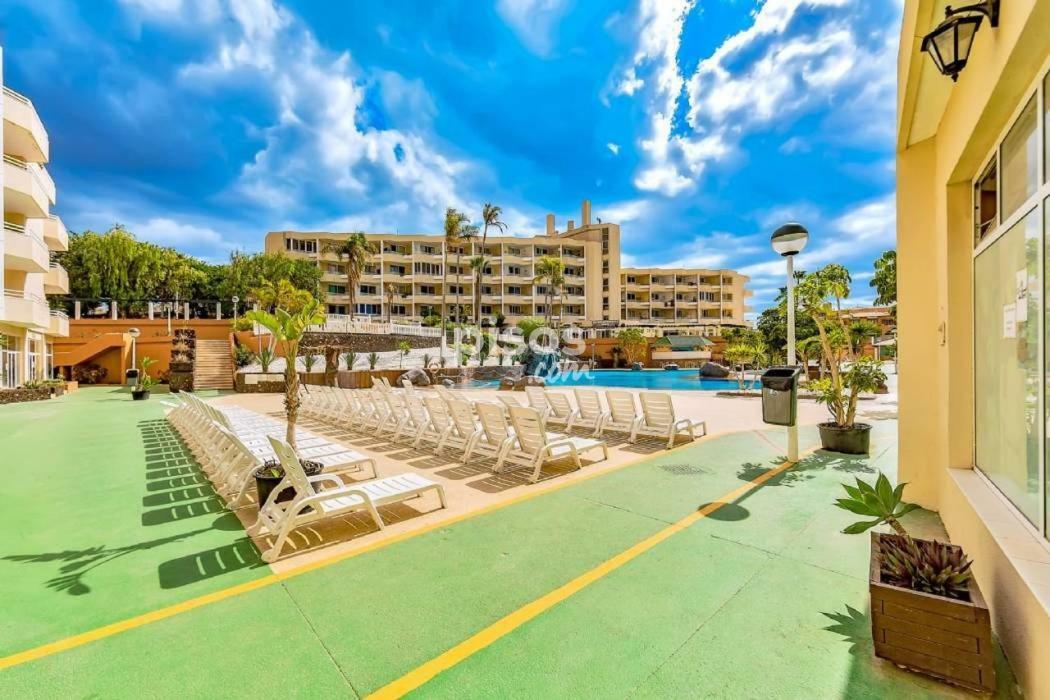 Canarias Apartamento Golf Tenerife Sur Appartement