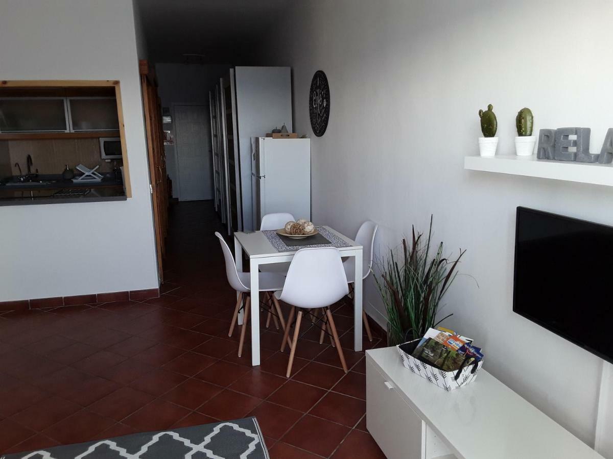 Playa Chica Las Gaviotas Apartamento