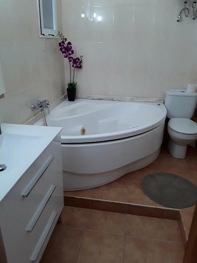 Playa Chica Las Gaviotas Appartement
