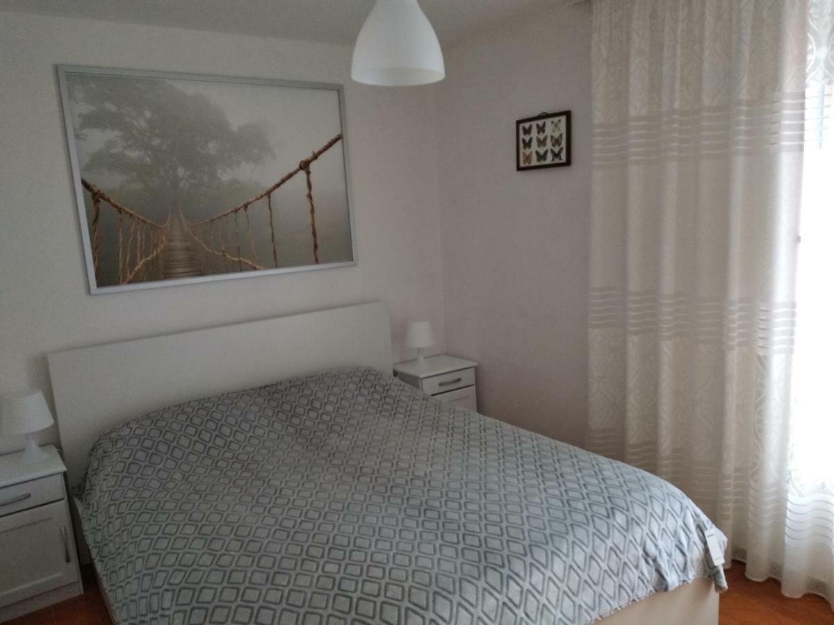 Apartment Martianez *