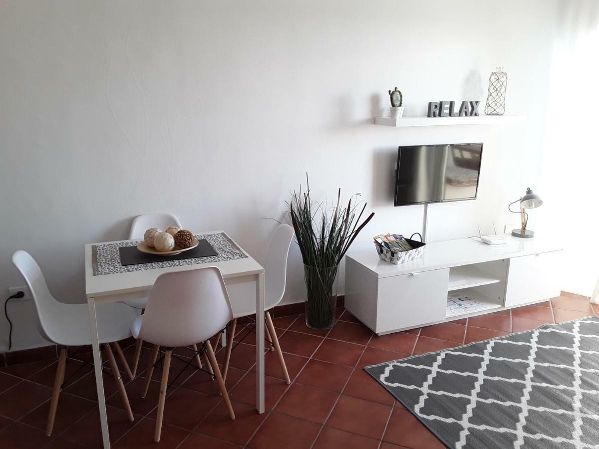 Apartamento Playa Chica Las Gaviotas Santa Cruz de Tenerife