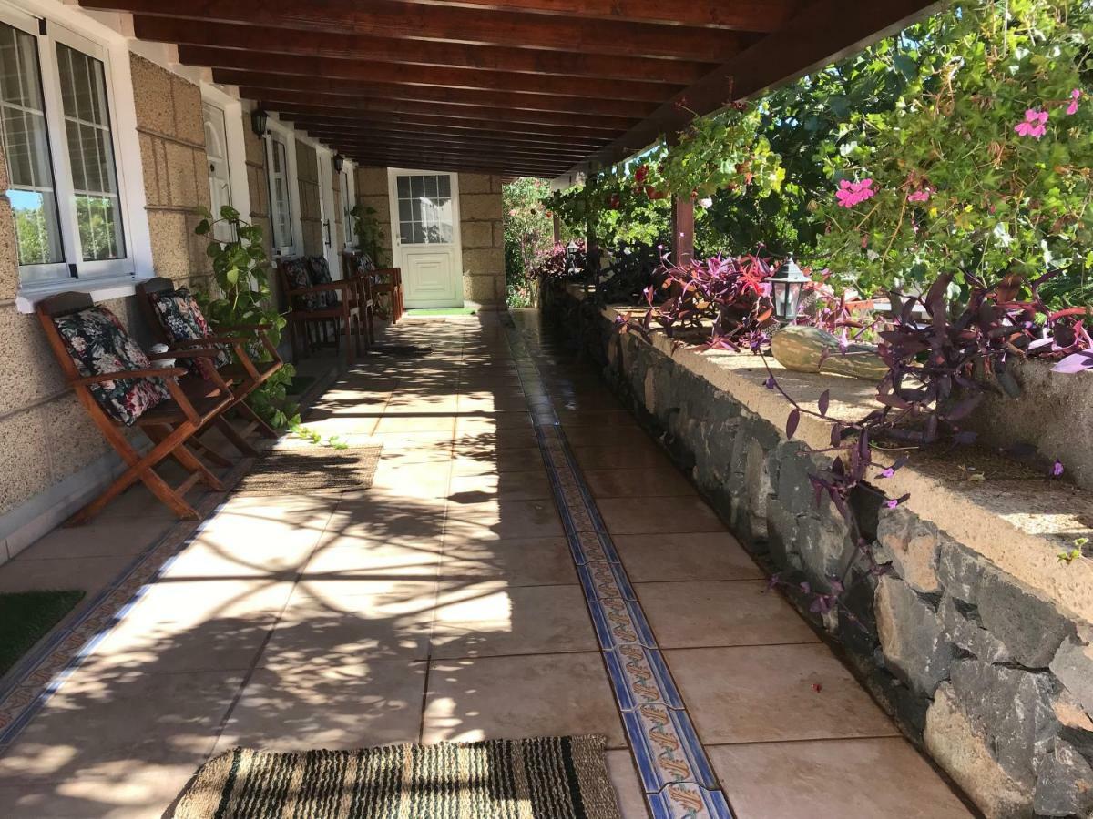 Séjour à la campagne El Cortijo