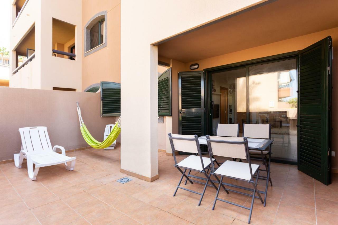 Con Piscina Y Wifi En Playa Paraiso Adeje Costa Adeje (Tenerife)