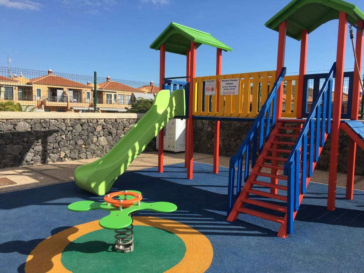Appartement Tenerife Montana Amarilla *