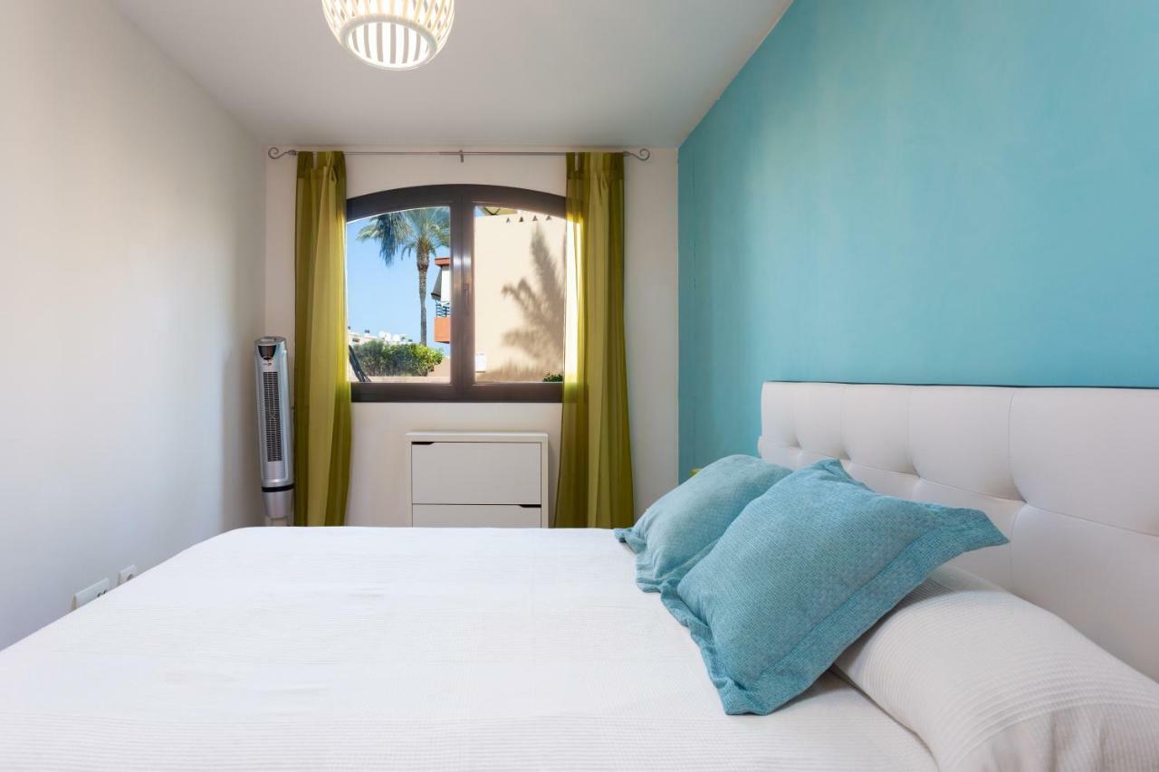 Appartement Con Piscina Y Wifi En Playa Paraiso Adeje *