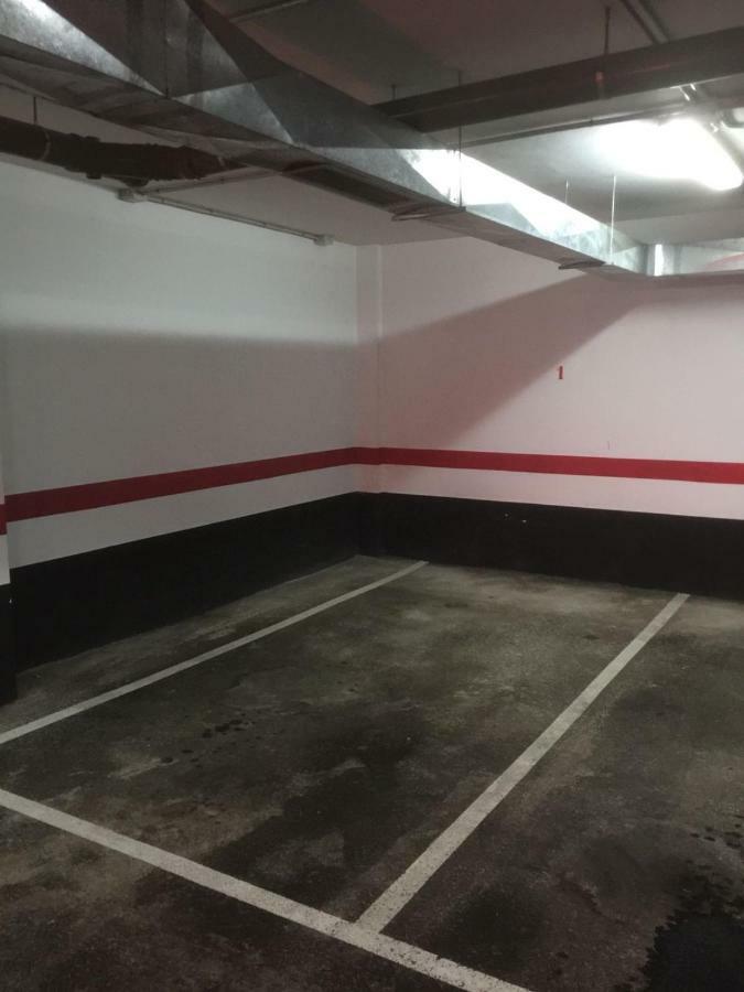 Piso 20 Apartamento Candelaria