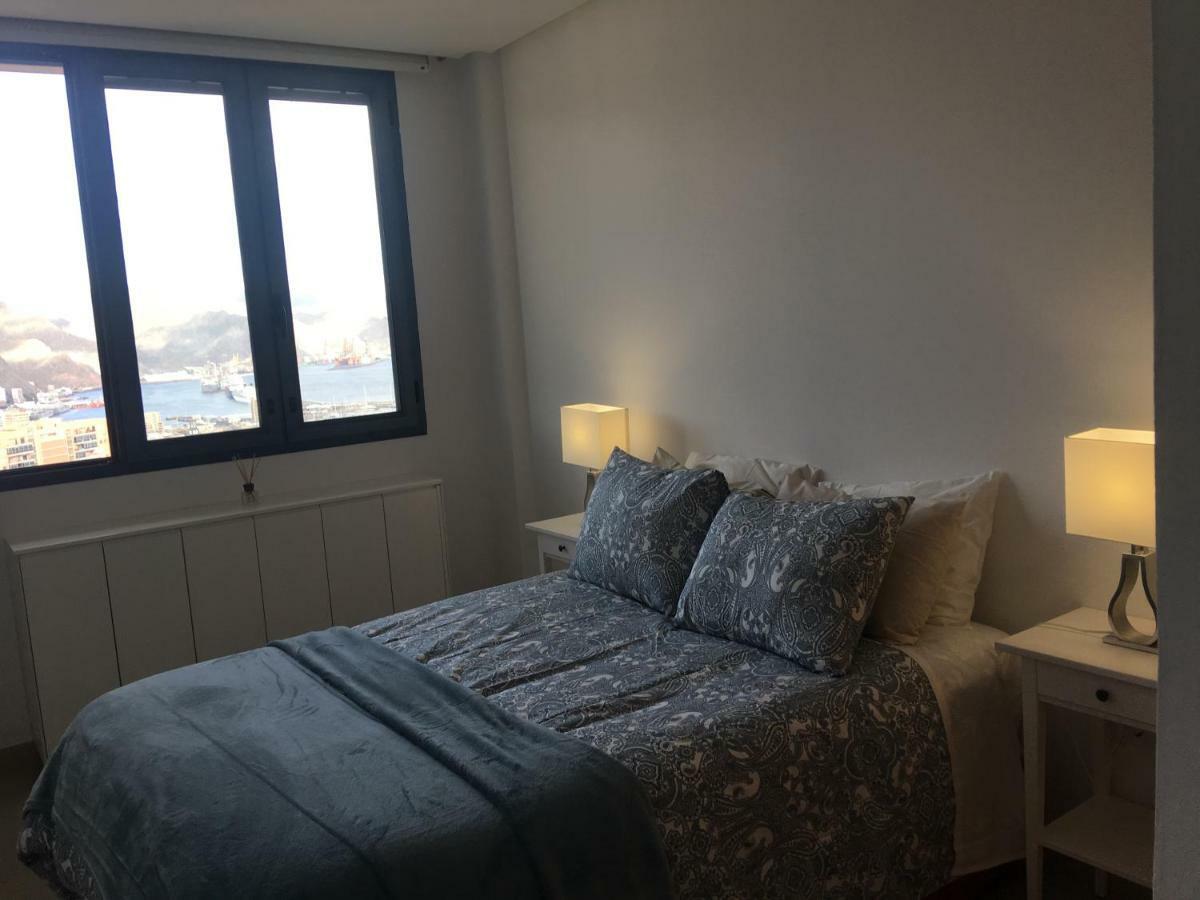 Apartamento Tower's Flat 2 On The 30th Floor +wifi +digital Tv