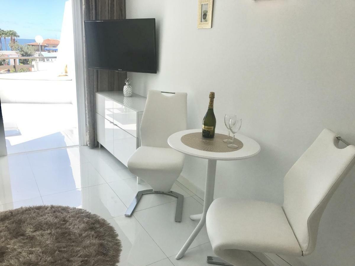 Style With Ocean View Appartement *