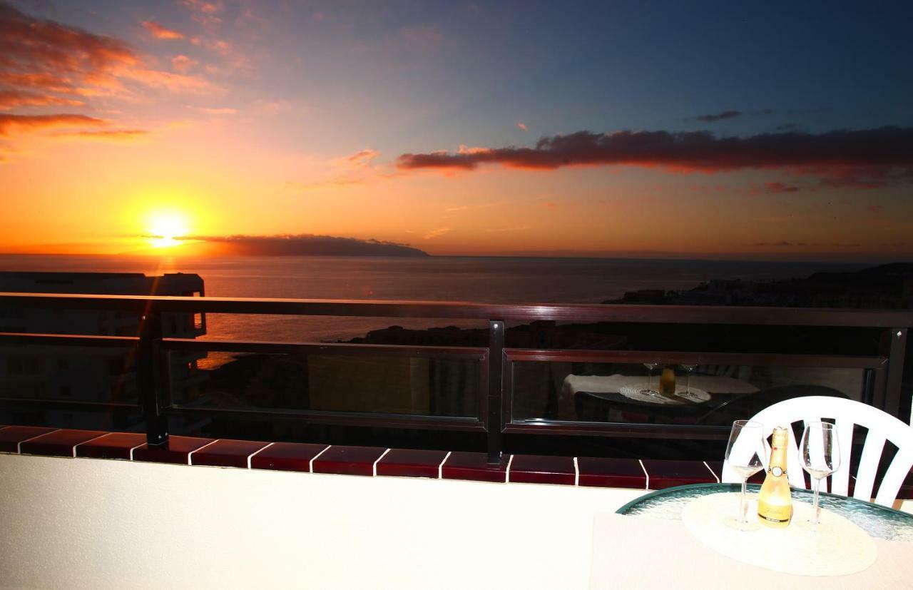 Apartment Sunset Paradise