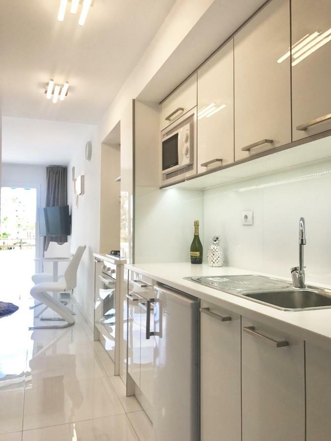 Appartement Style With Ocean View Playa de las Américas