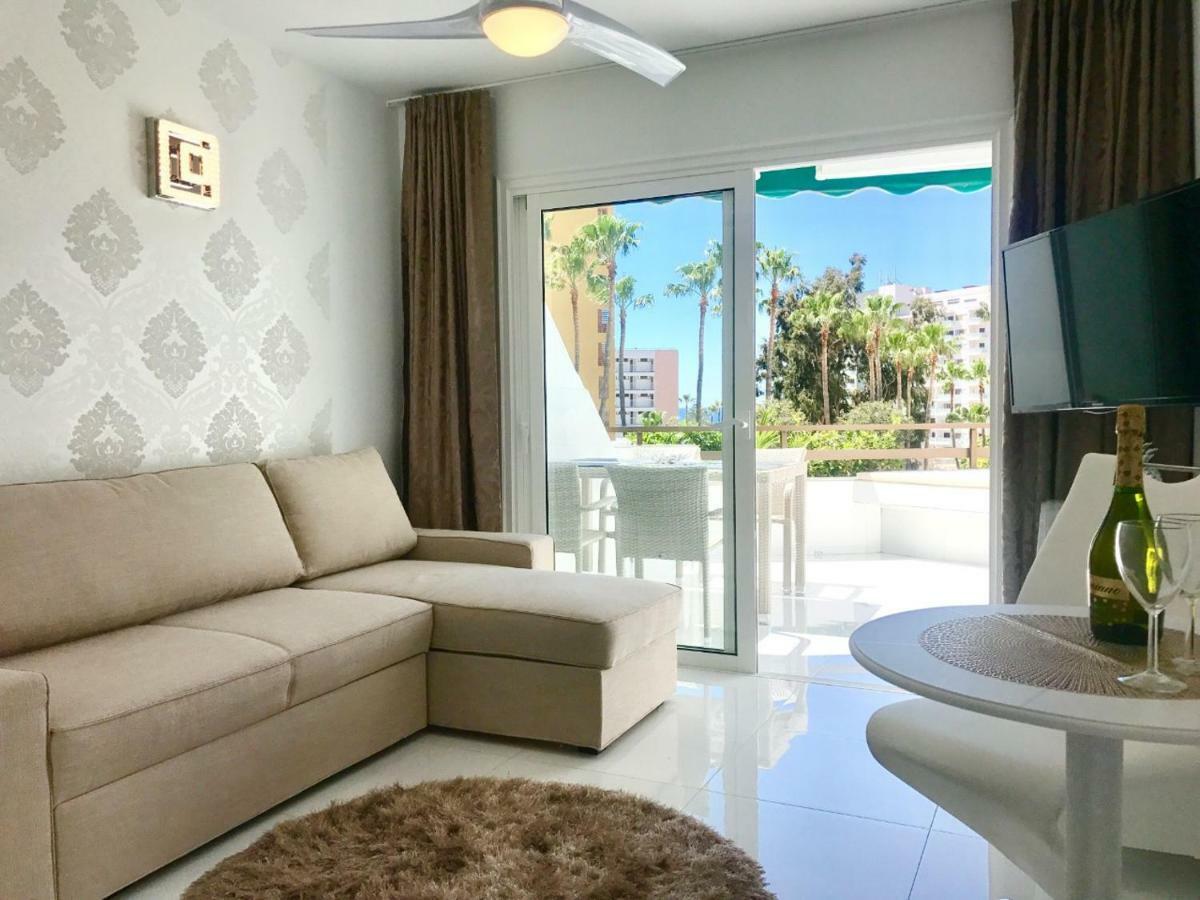 Style With Ocean View Appartement Playa de las Américas