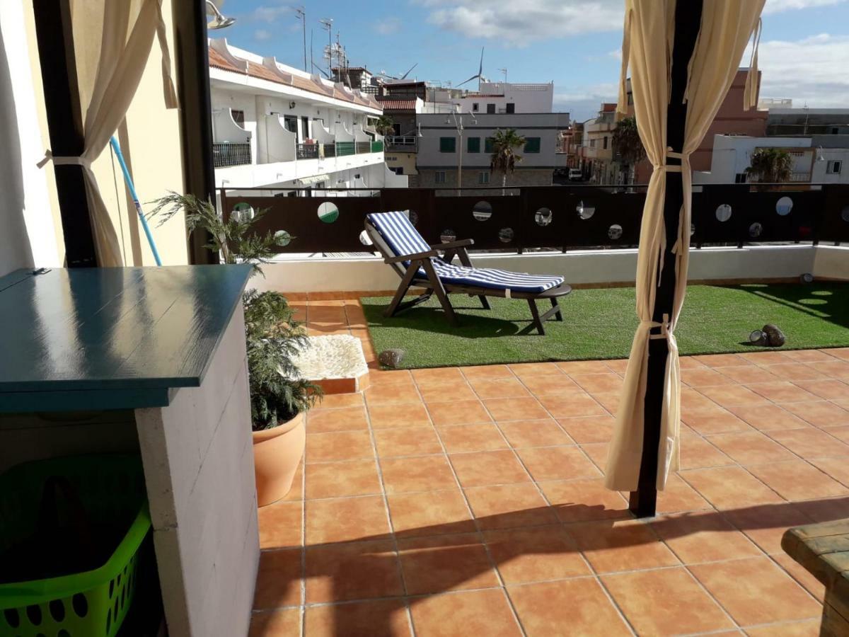Hébergement de vacances Casa Trini