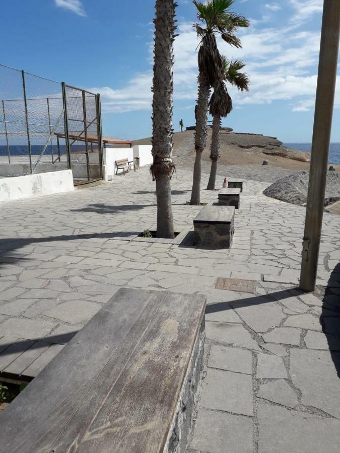 Hébergement de vacances Casa Trini La Mareta