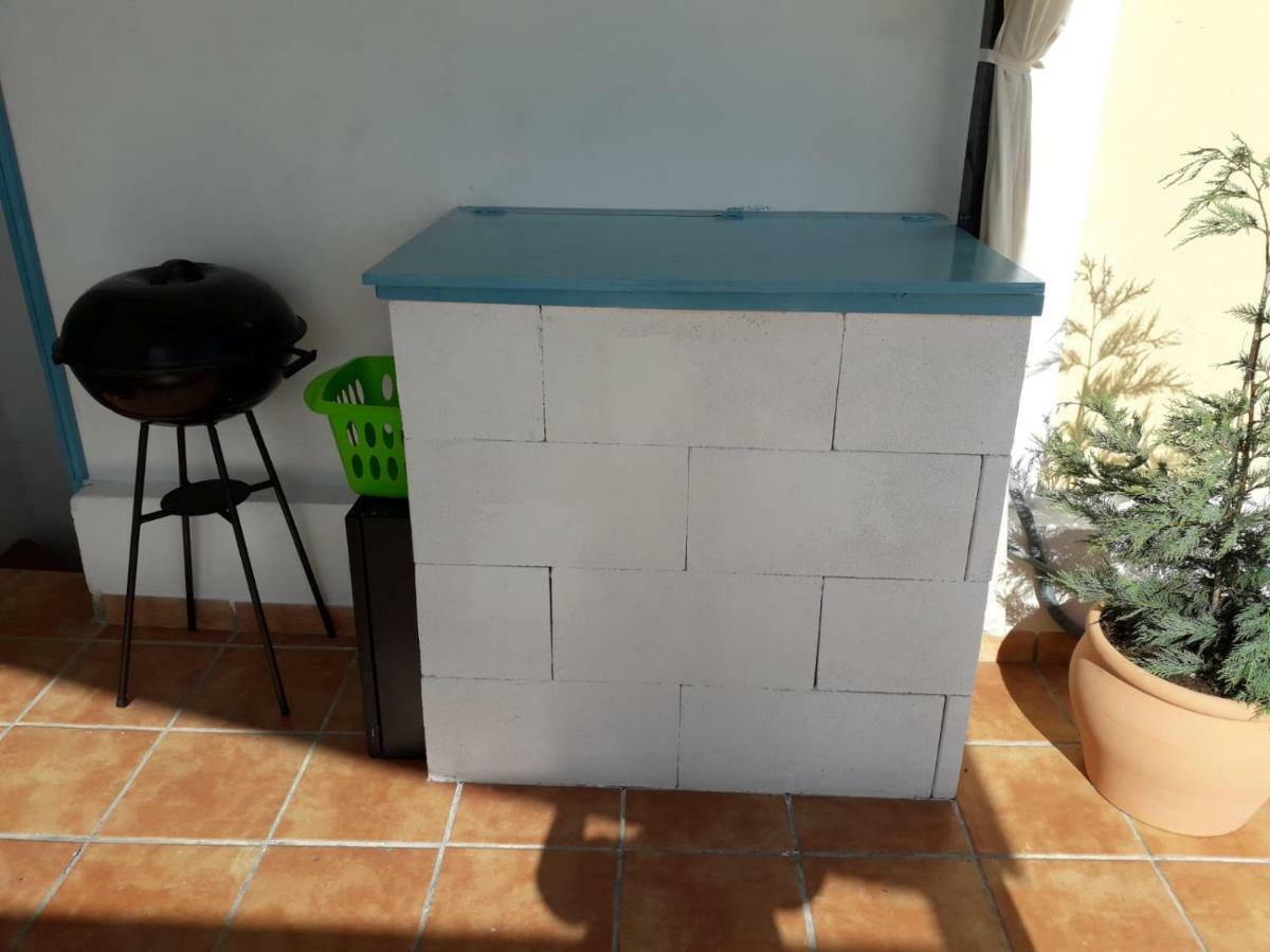Casa Trini * La Mareta