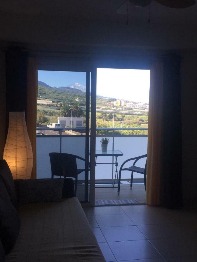 Apartment Bajamar Armonia Park *