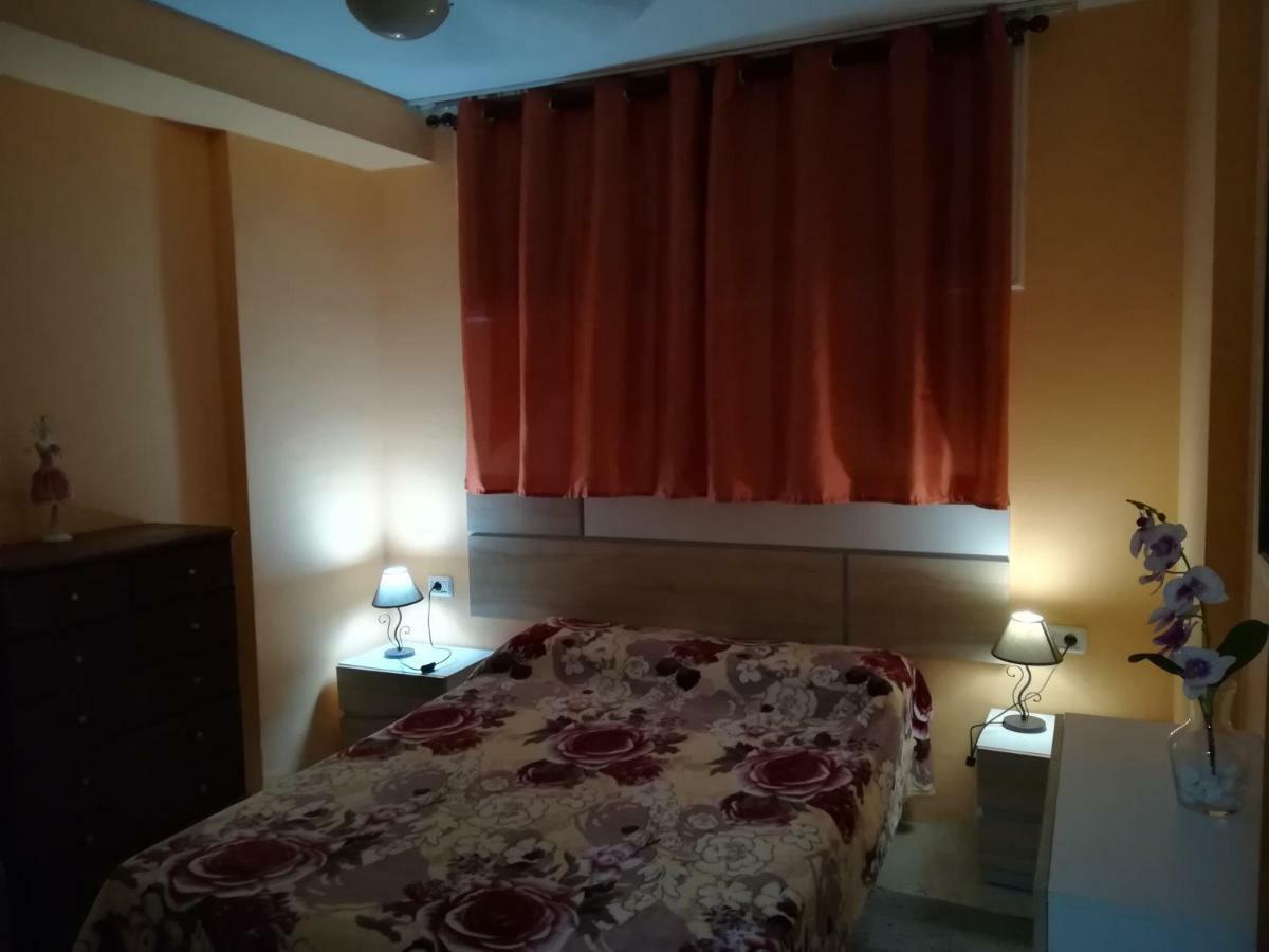 Apartment Orquidea Del Sur