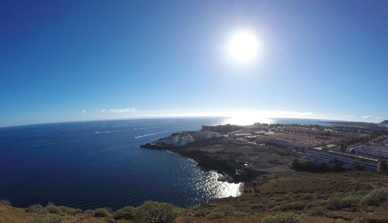 Costa del Silencio Apartment