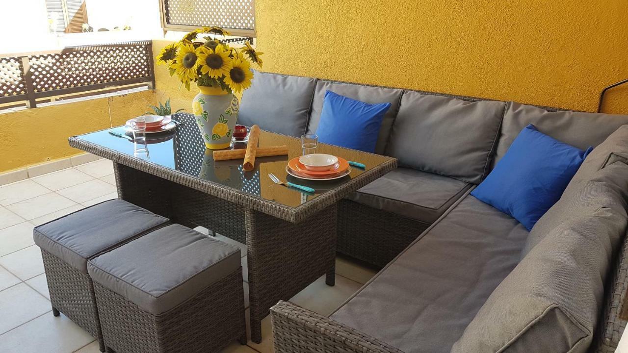 La Casita De Mercedes Appartement *