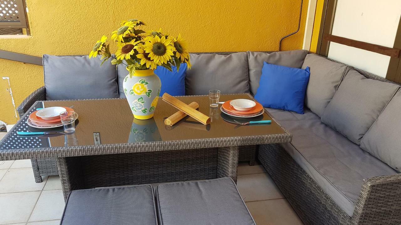 Appartement La Casita De Mercedes Puerto de la Cruz (Tenerife)